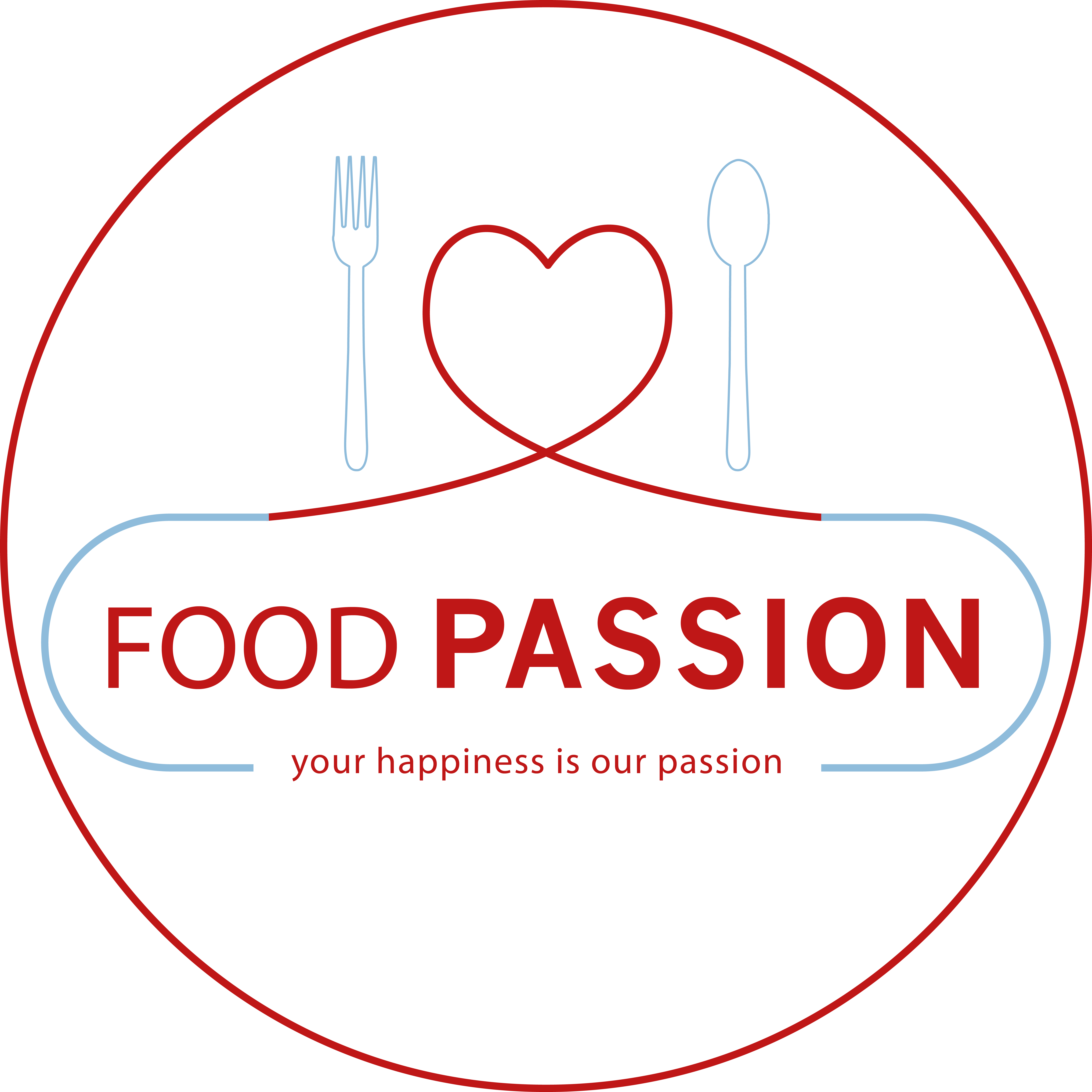 Food Passion